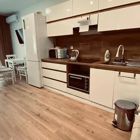 Sveti Vlas, Rodopi Bay *