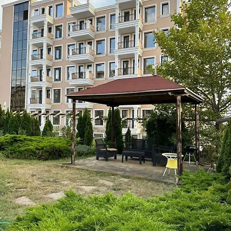 Apartment Sveti Vlas, Rodopi Bay Sveti Vlas