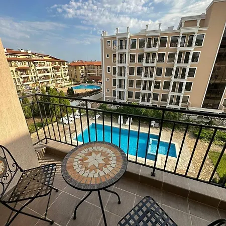 Sveti Vlas, Rodopi Bay *