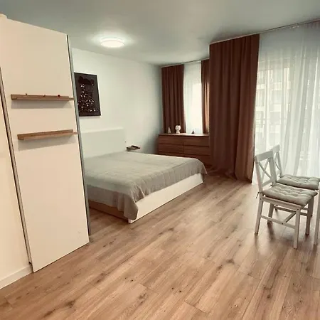 Apartment Sveti Vlas, Rodopi Bay *
