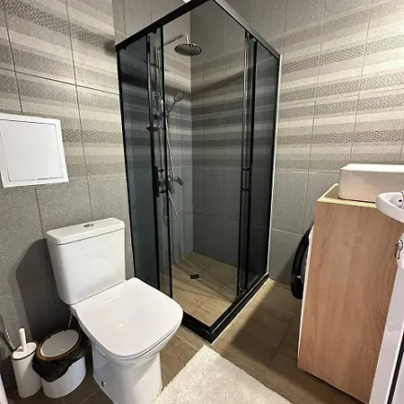 Sveti Vlas, Rodopi Bay * Sveti Vlas