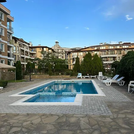 Apartment Sveti Vlas, Rodopi Bay Sveti Vlas