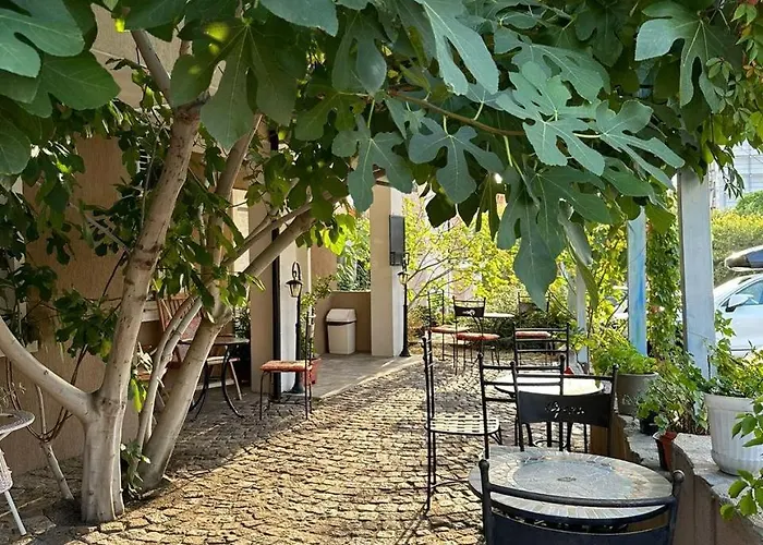 Sveti Vlas, Rodopi Bay